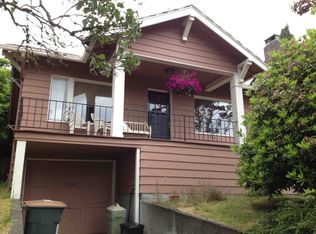 7315 20th Ave NE, Seattle, WA 98115