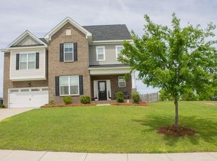 526 Cordgrass Rd, Elgin, SC 29045