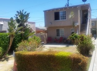 4220 W Slauson Ave, Los Angeles, CA 90043