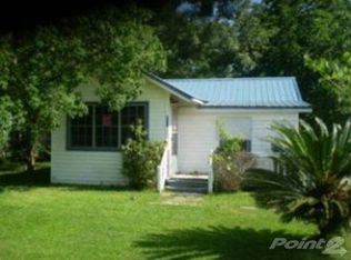 604 W Marigold Ave, Foley, AL 36535