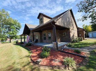 15 Oakwood Dr, Vilonia, AR 72173
