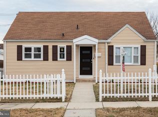 2716 Millvale Ave, District Heights, MD 20747