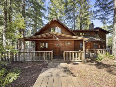 675 Rossi Ranch Ln, Miranda, CA, 95553