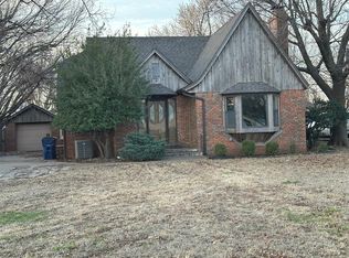 115 W Kansas, Okarche, OK 73762