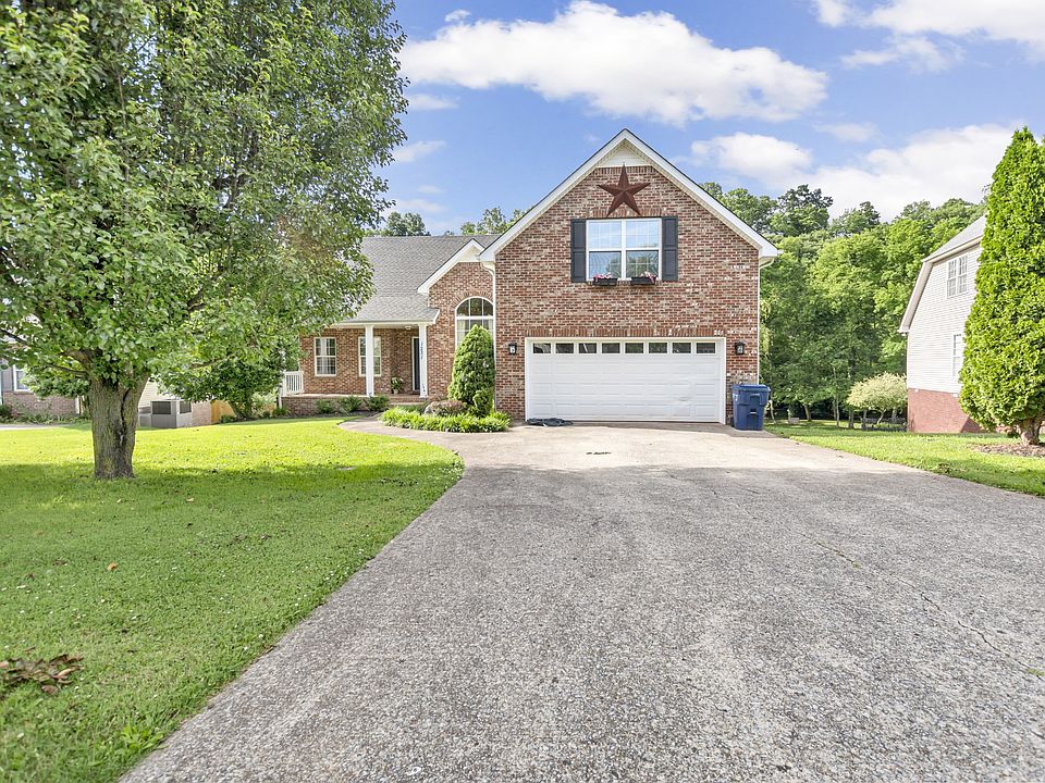 1231 Viewmont Dr, Clarksville, TN 37040 Zillow