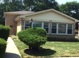 8018 Central Ave, Morton Grove, IL 60053