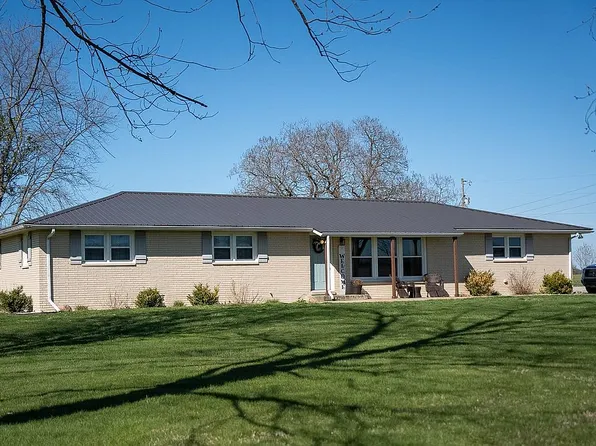 18172 E 200 N, Hope, IN 47246