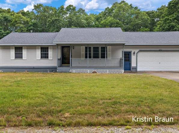 1851 N Sheridan Rd, Muskegon, MI 49445