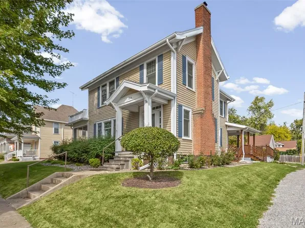 314 E Washington St, Pittsfield, IL 62363