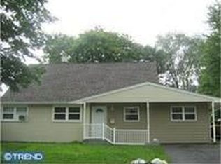 1 Albemarle Rd, Hamilton, NJ 08690