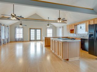 6291 Hassell Creek Rd, Lyles, TN 37098