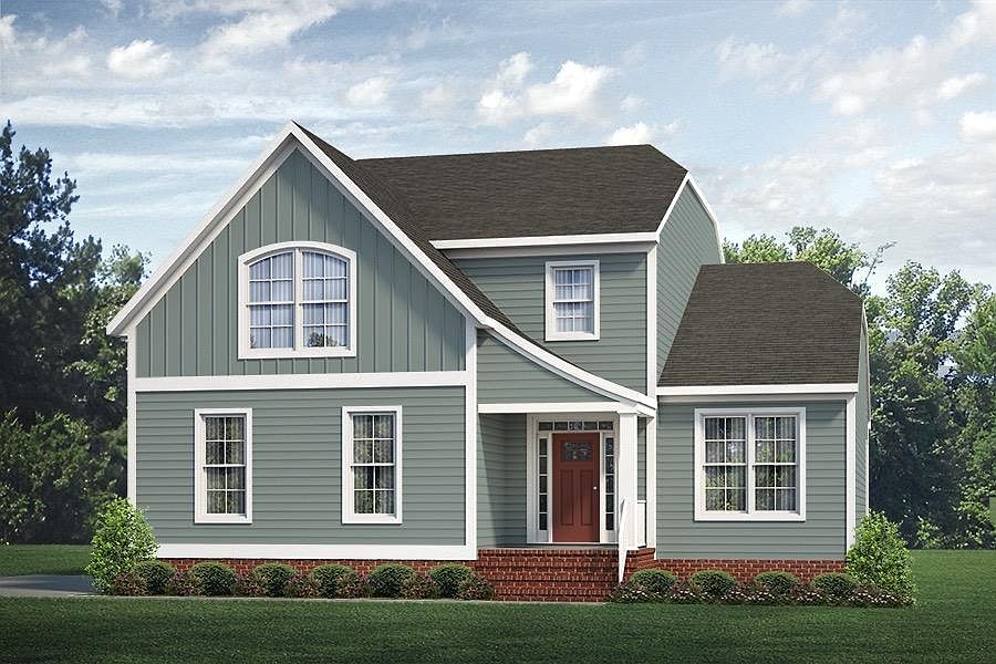 Monterey - European A