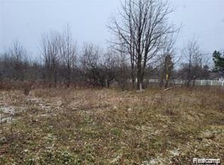 0 S Ann Arbor Saline Rd, Ann Arbor, MI 48103