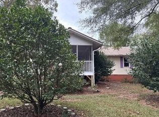 1051 Chandler Cemetery Rd, Maysville, GA 30558