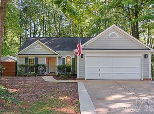 206 Aurora Ln, Huntersville, NC 28078