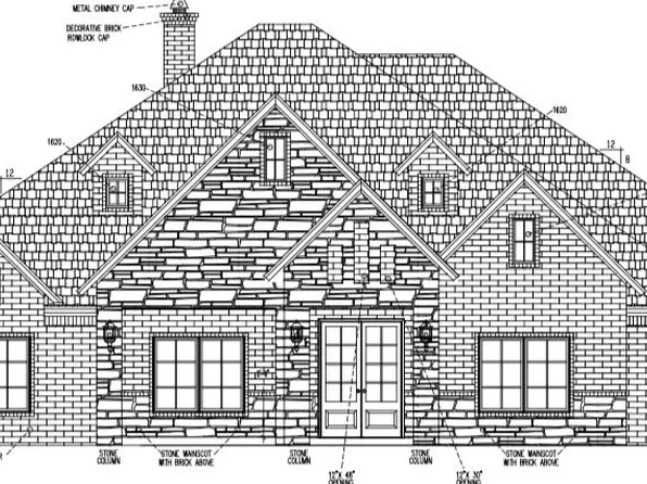 4618 142nd St, Lubbock, TX 79424