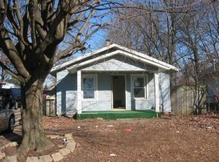 4513 Richland Ave, Dayton, OH 45432
