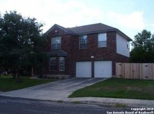 7407 Tall Cedar, San Antonio, TX 78249