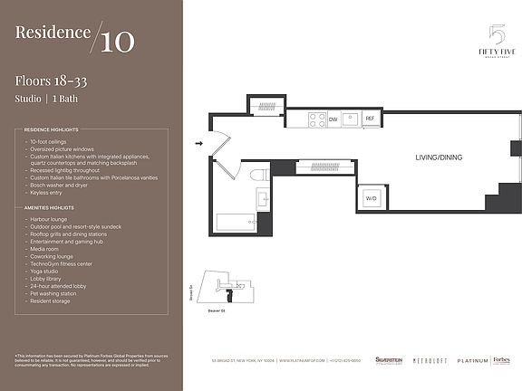 2nd image of 55 Broad St #2010