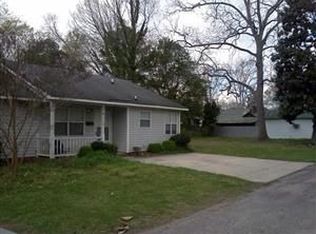 659-B 3rd St, Ayden, NC 28513