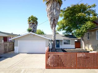 1619 Gaynor Ave, Richmond, CA