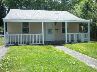 519 Marion Rd, Hampton, VA 23663