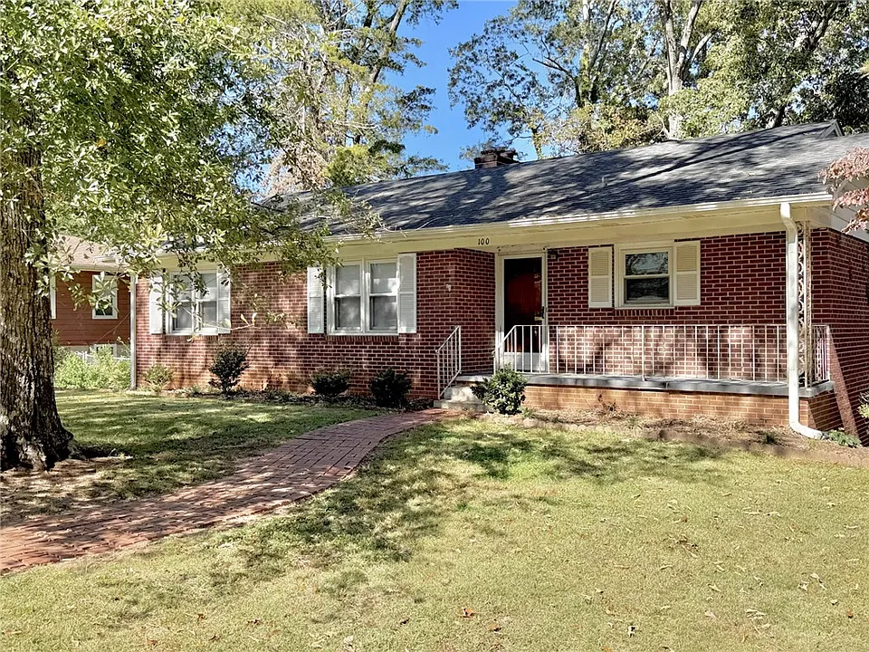100 Fort Rutledge Rd