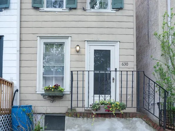 630 W Naomi St, Philadelphia, PA 19144