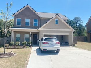 1096 Glenwyck Dr, Braselton, GA 30517