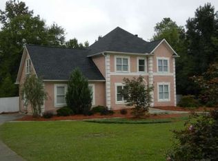 170 Clearview Cir, McDonough, GA 30253