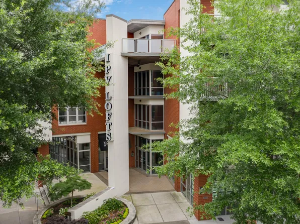 245 N Highland Ave NE APT 214, Atlanta, GA 30307