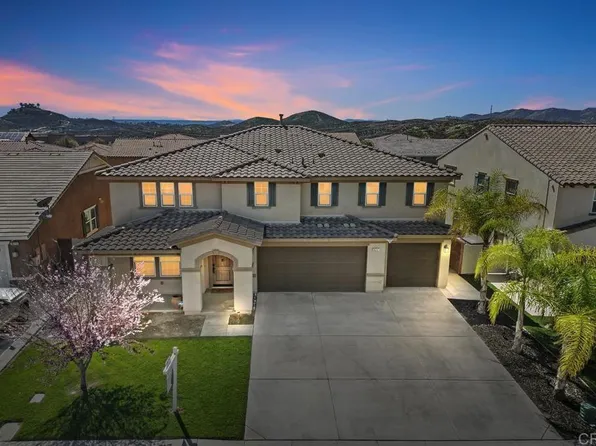 30247 Mahogany St, Murrieta, CA 92563
