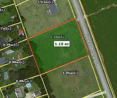 1st image of 0 Cedar Place Dr #15