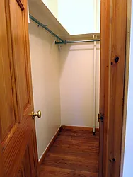 Rented by J Misrahi Realty Corp