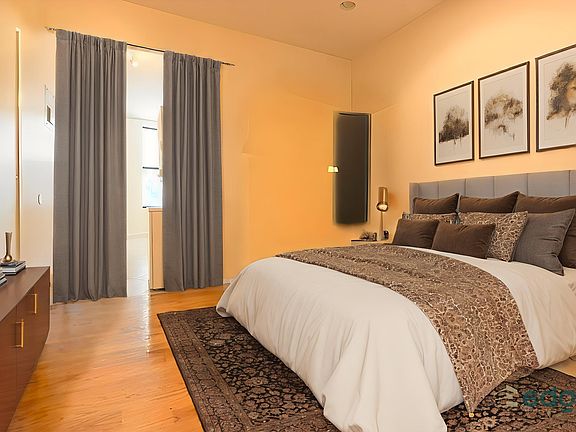 2nd image of 277 Classon Ave APT 1b
