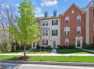 7857 Port Capital Rd, Elkridge, MD 21075