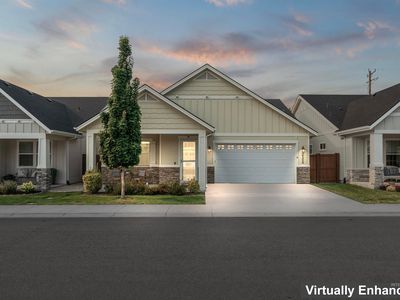2508 E Ringneck St, Meridian, ID, 83646