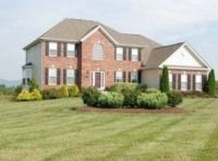 251 Rudder Rd, Shepherdstown, WV 25443