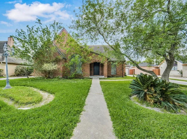 2119 Bright Meadows Dr, Missouri City, TX 77489