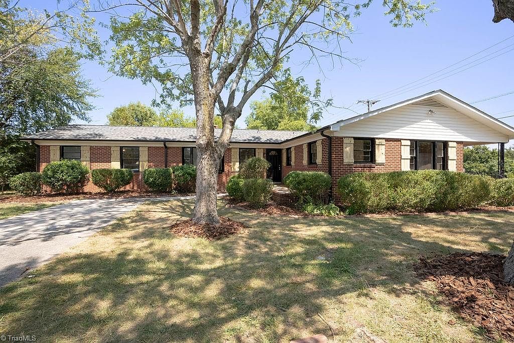 2609 McConnell Rd, Greensboro, NC 27401 Zillow