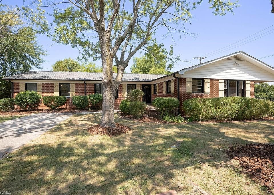 2609 McConnell Rd, Greensboro, NC 27401 Zillow