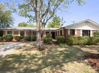 2609 McConnell Rd, Greensboro, NC 27401