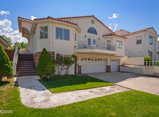 3165 Villa Marbella Cir, Reno, NV 89509