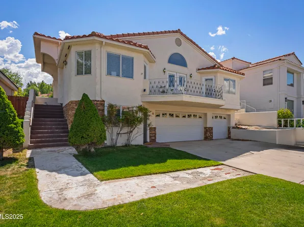 3165 Villa Marbella Cir, Reno, NV 89509