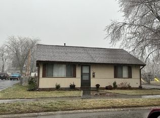 508 Wood St, Kendallville, IN