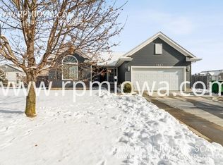 3127 SW Chestnut Ct, Ankeny, IA 50023