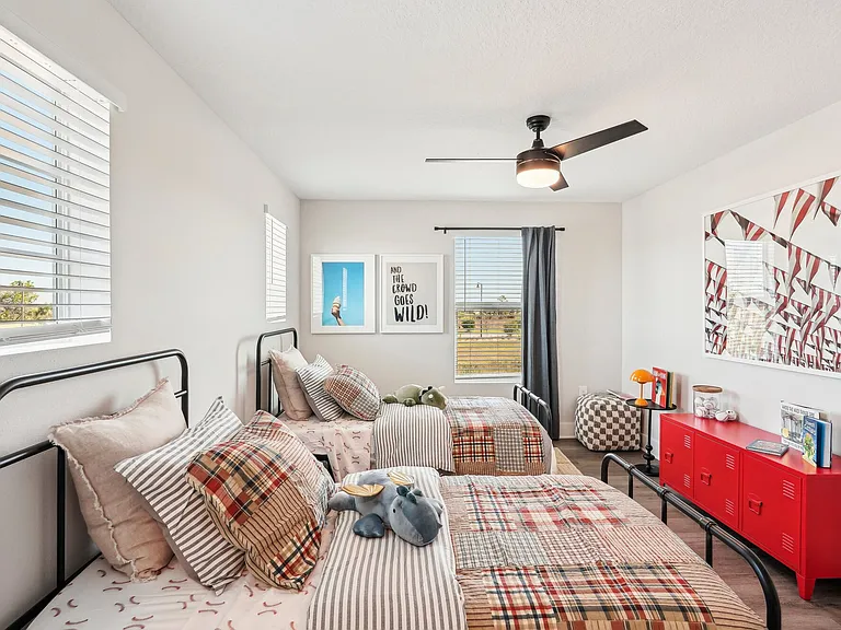 BB Living Wellen Park — Photo 67