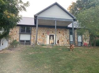 4820 N Banta Rd, Bargersville, IN 46106