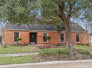 2411 Ramsey Dr, New Orleans, LA 70131