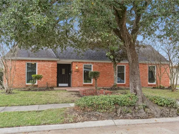 2411 Ramsey Dr, New Orleans, LA 70131